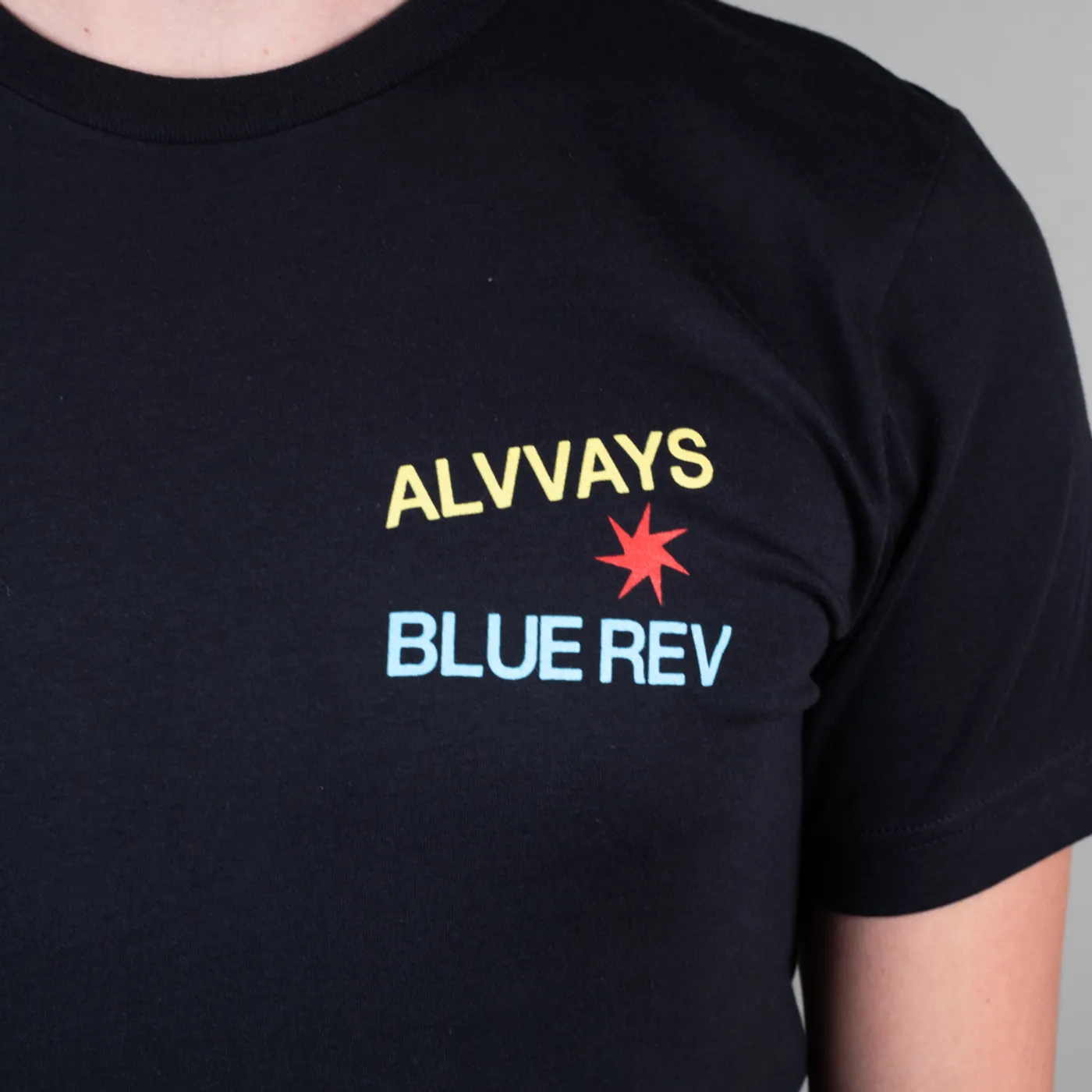 Alvvays Rose T-Shirt