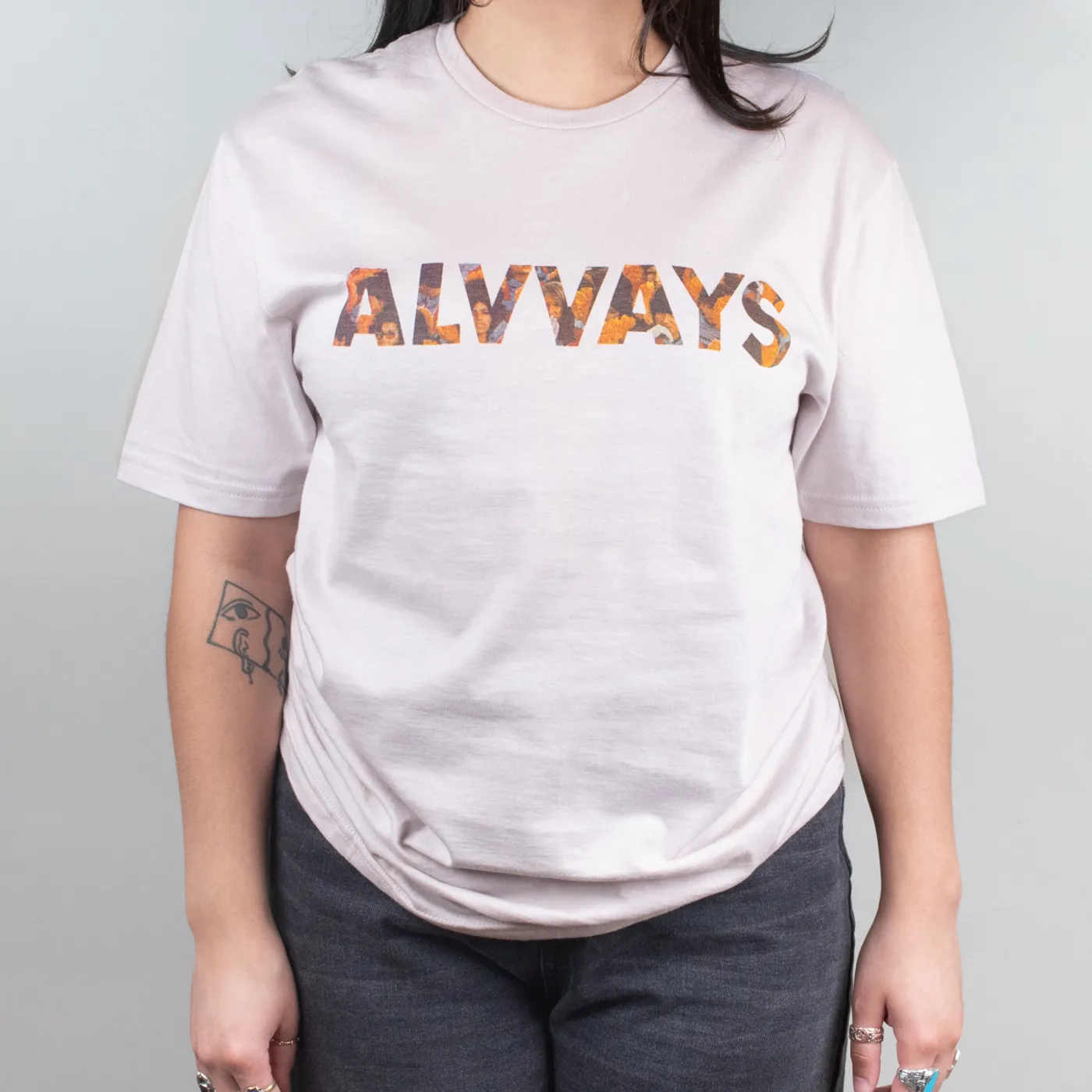 Alvvays T-Shirt