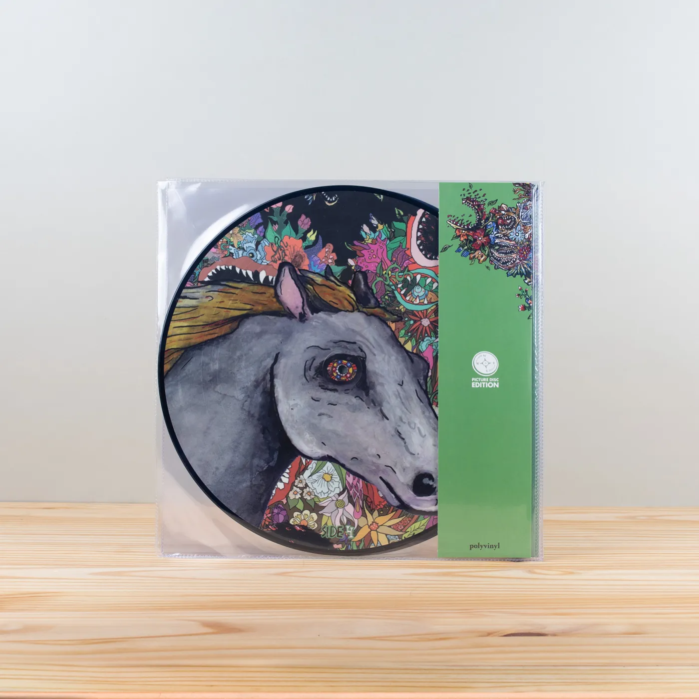 of Montreal Skeletal Lamping (Picture Disc Edition)