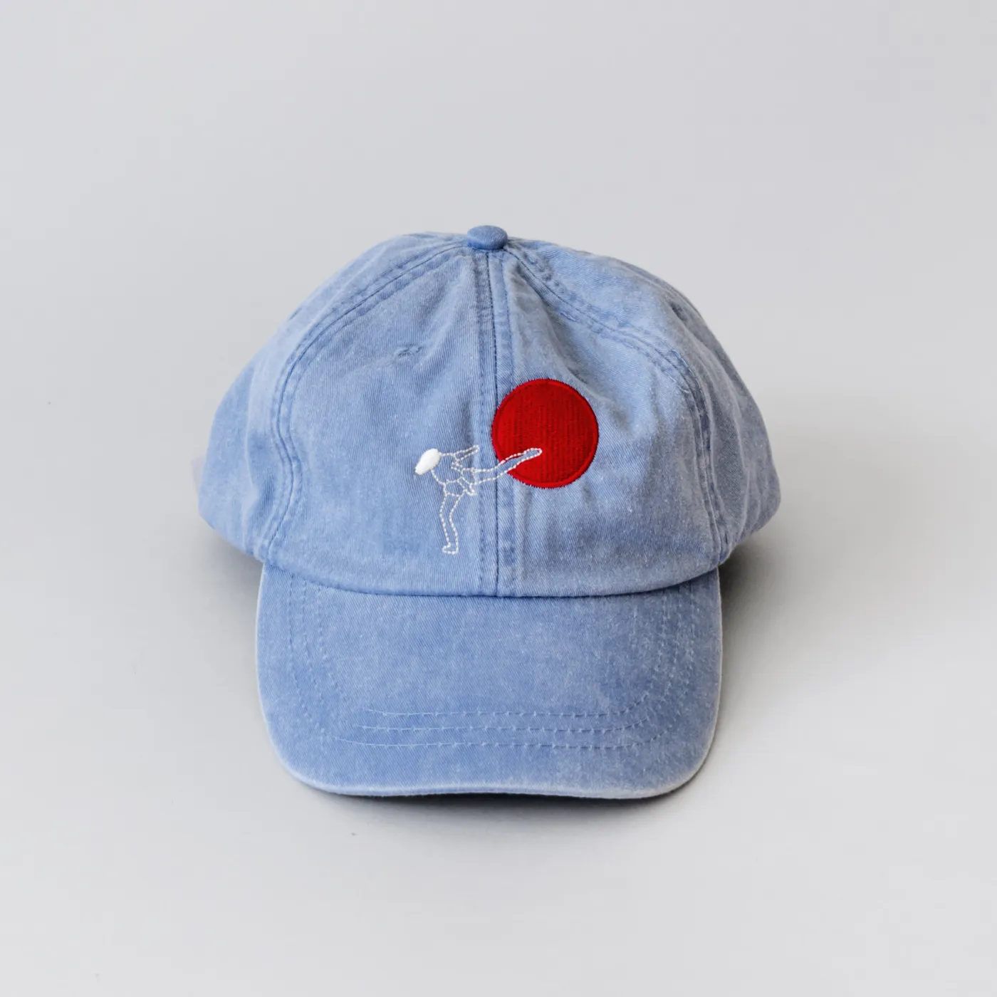 Jay Som Balance Hat