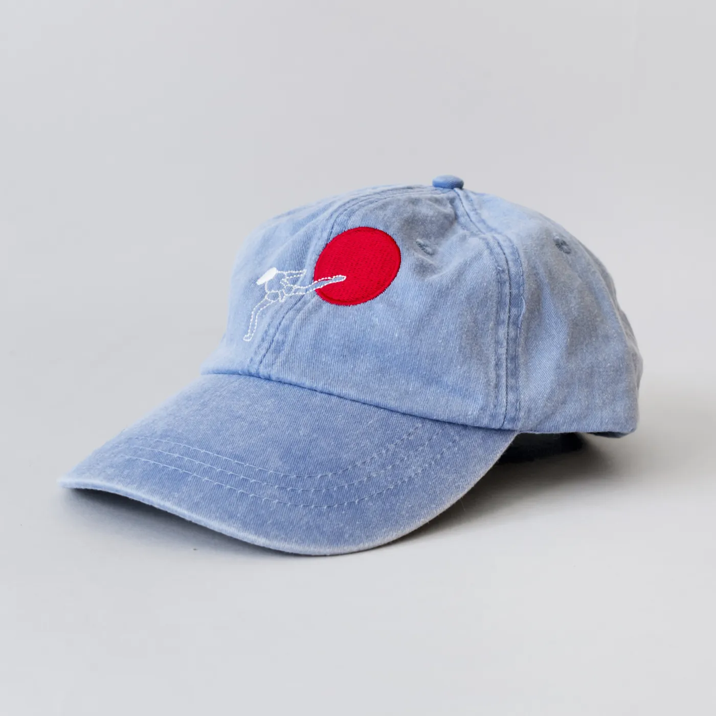 Jay Som Balance Hat