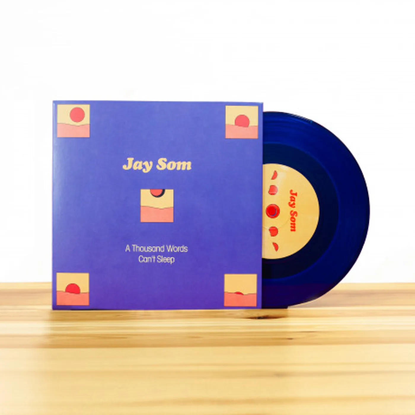 Jay Som A Thousand Words