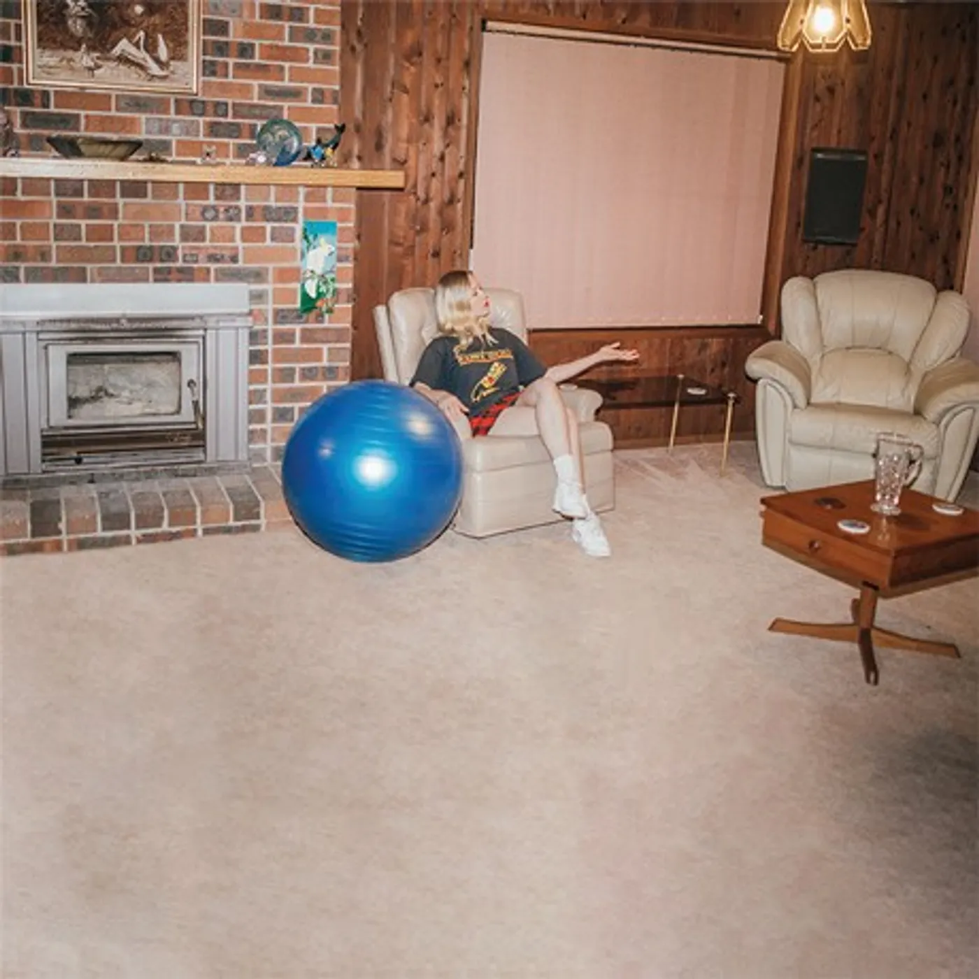 Julia Jacklin Don't Let The Kids Win (Vinyl)