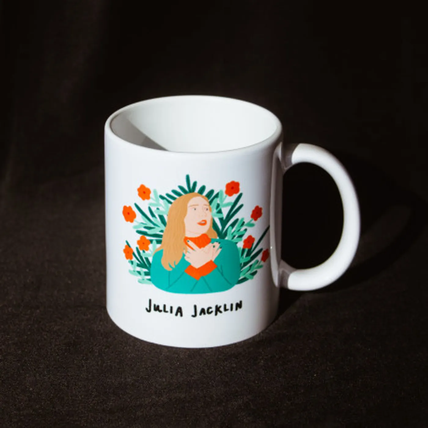 Mugshots: Julia Jacklin