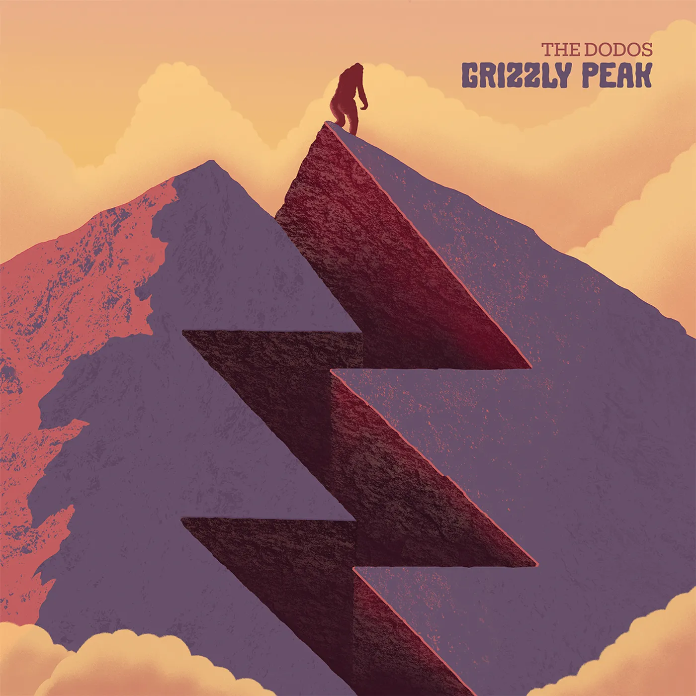 Dodos Grizzly Peak