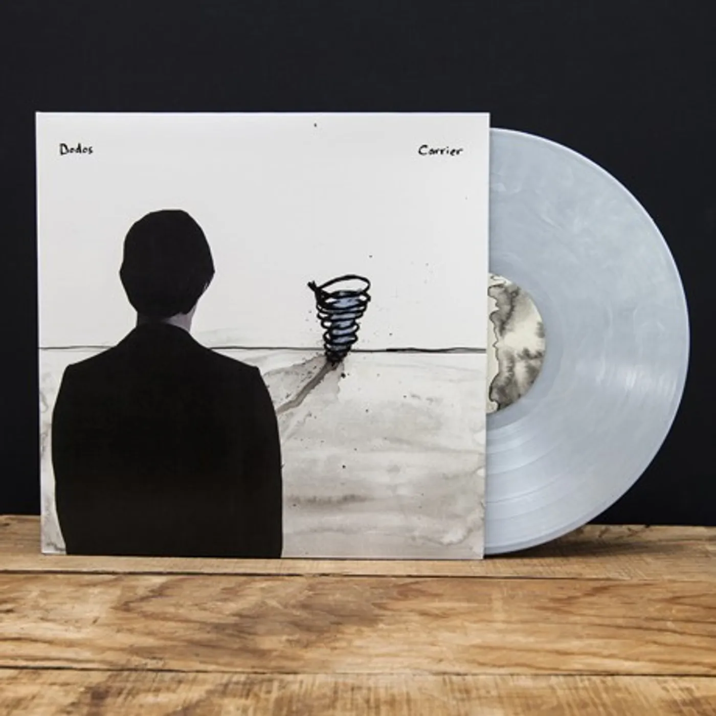 Dodos Carrier (Vinyl)