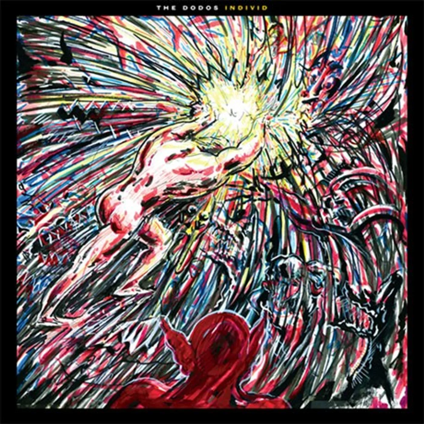 Dodos Individ (Test Pressing)