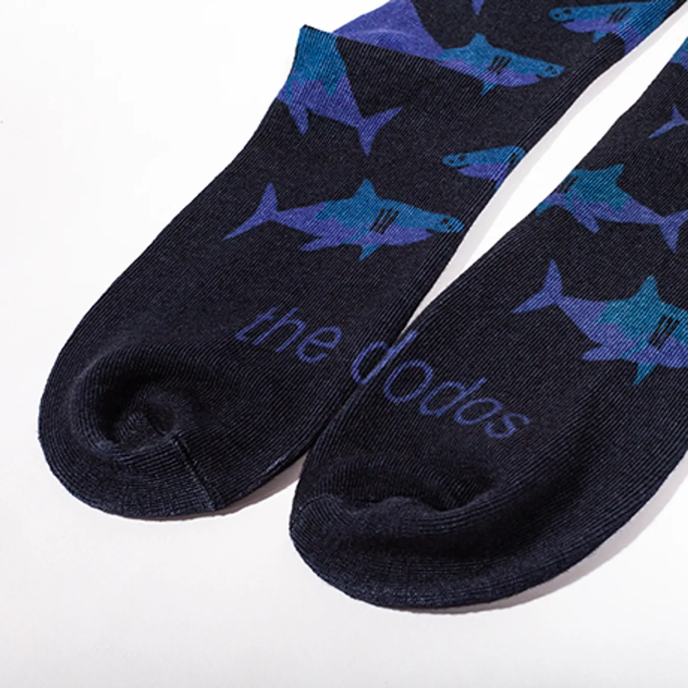 Dodos Sharks! Socks