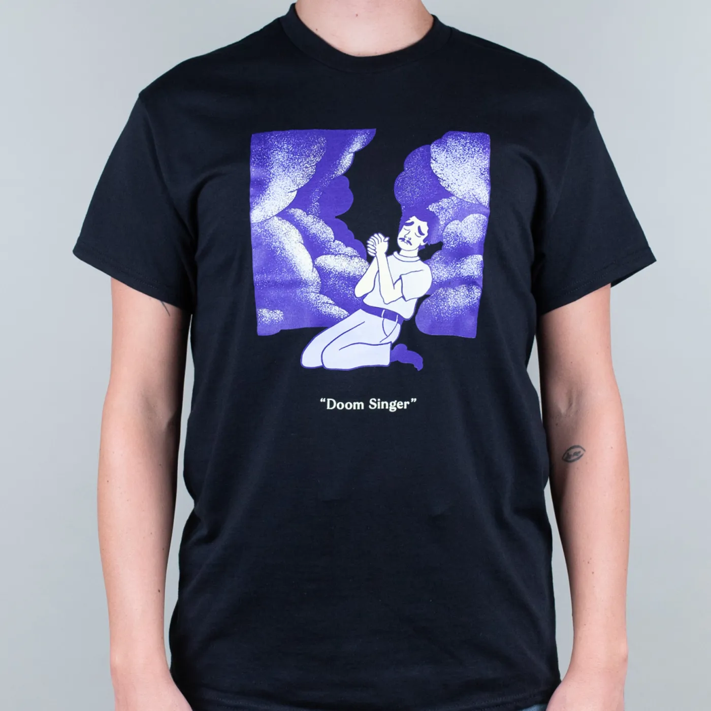 Chris Farren Prayboy T-Shirt