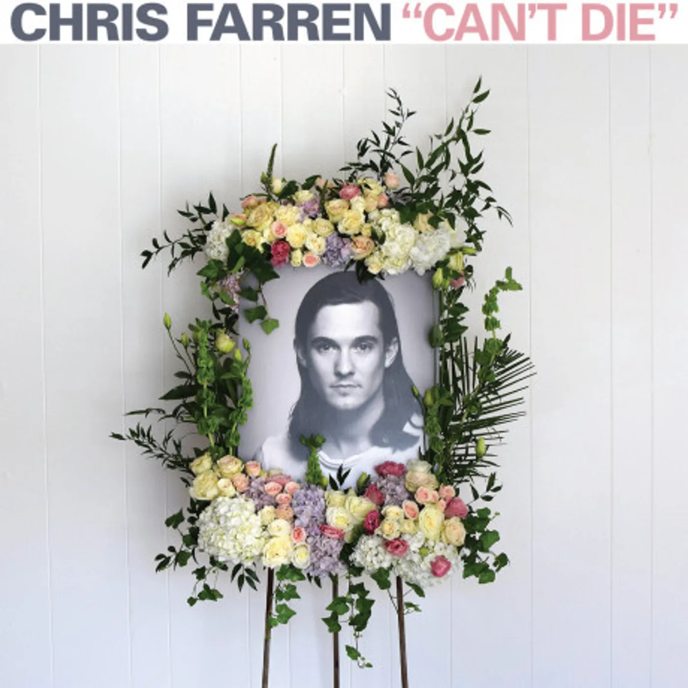 Chris Farren Can't Die