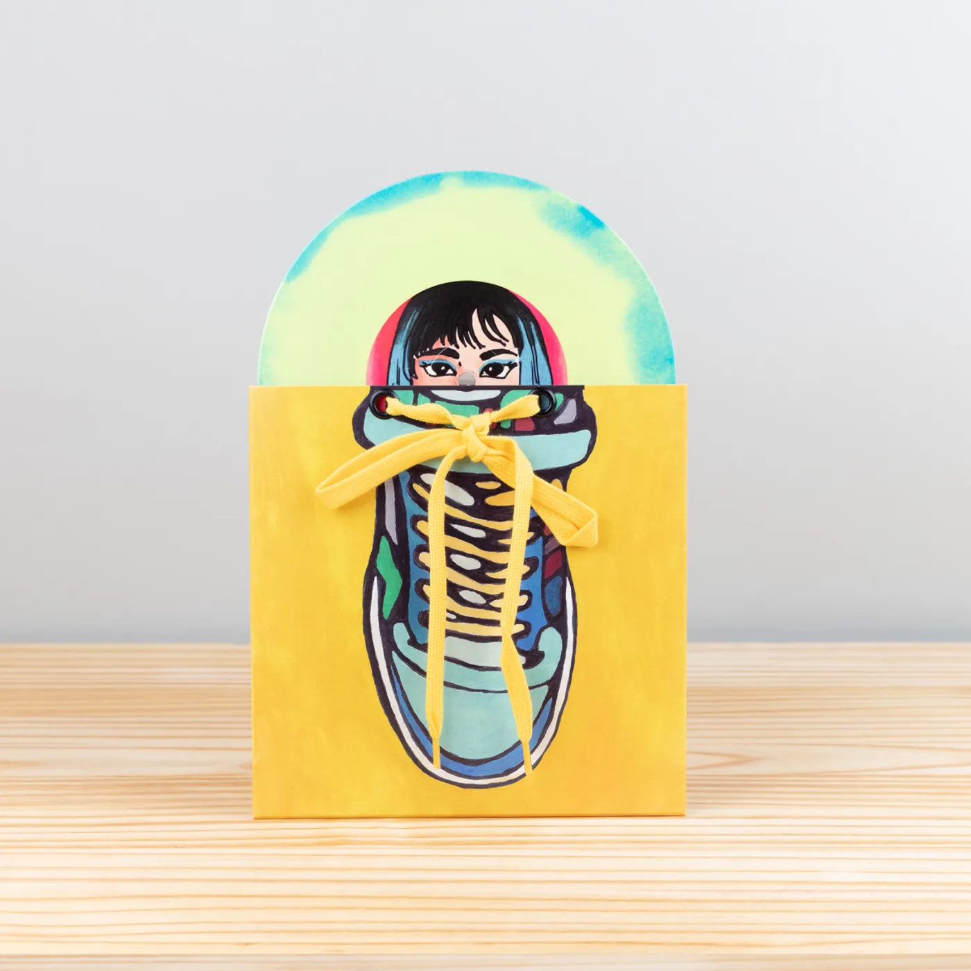 Kero Kero Bonito The Sneaker Dance