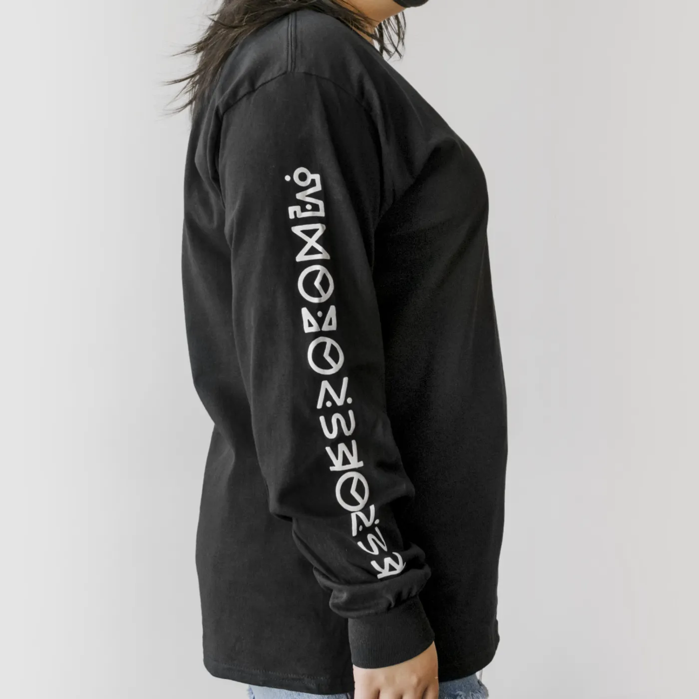 Kero Kero Bonito Sarah Long Sleeve Shirt
