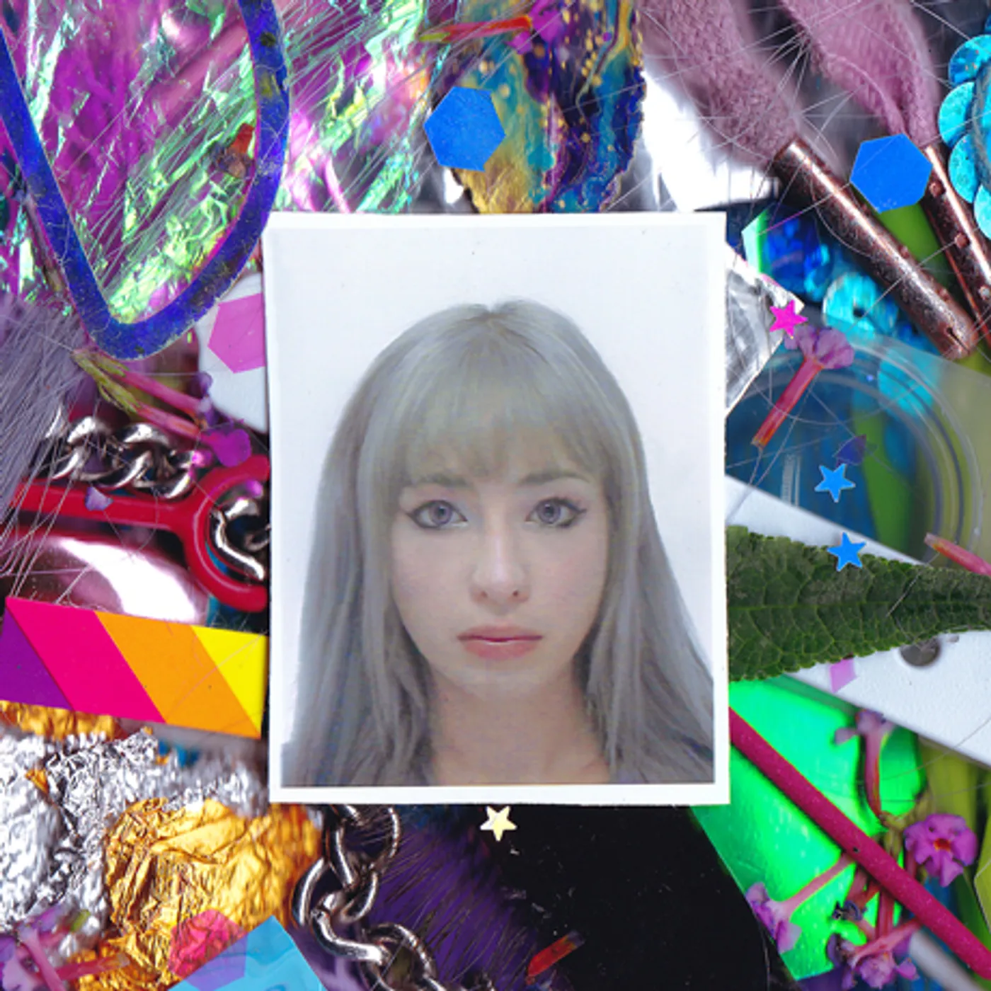 Kero Kero Bonito Time ‘n’ Place (Vinyl)