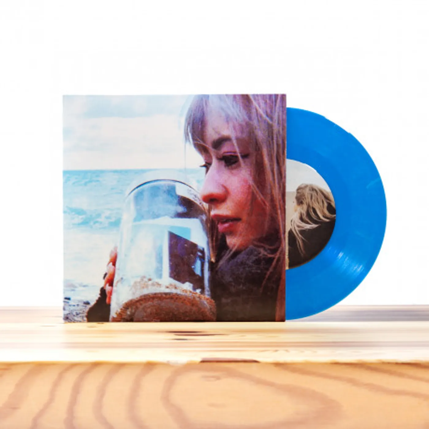 Kero Kero Bonito Swimming/The Open Road