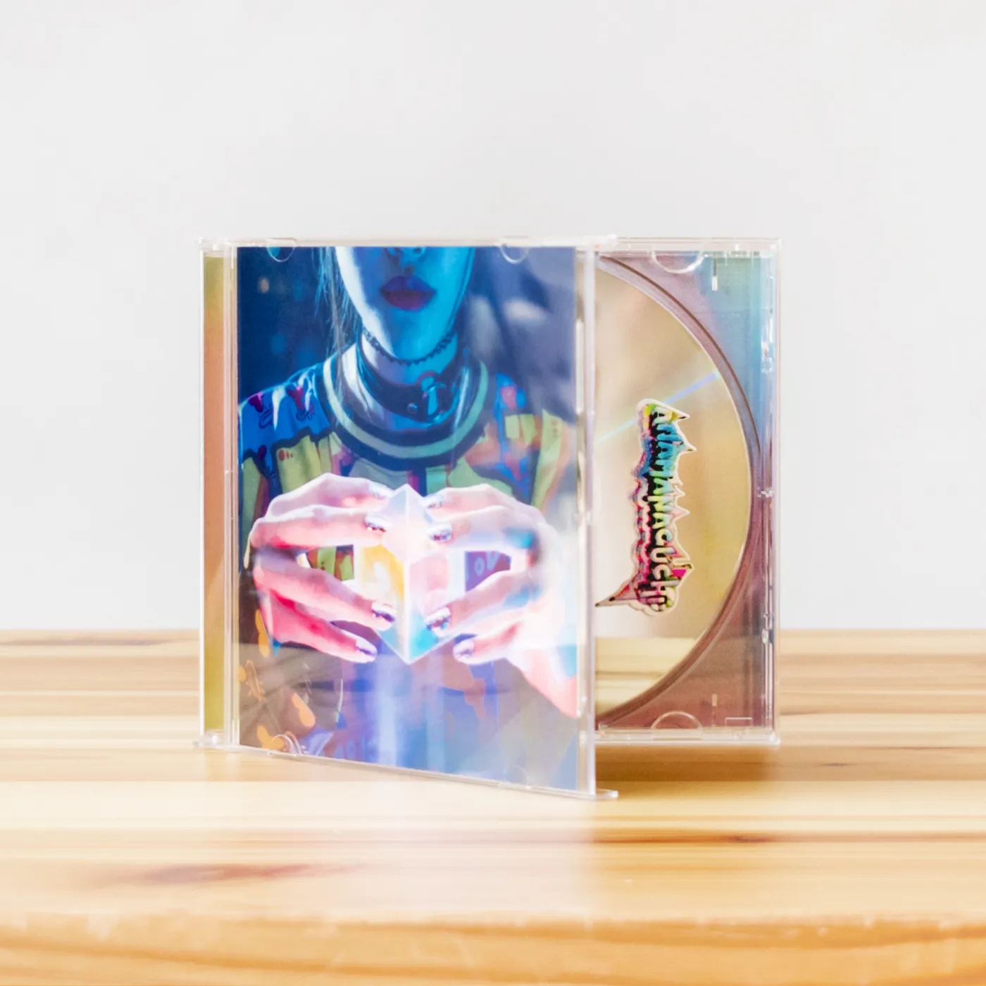Anamanaguchi Endless Fantasy