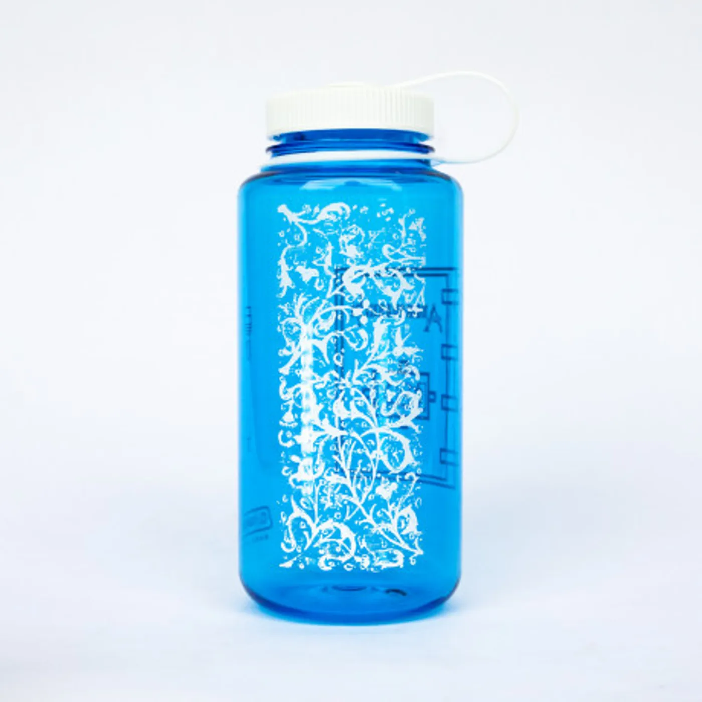 Anamanaguchi [USA] Nalgene Water Bottle (Slate Blue)