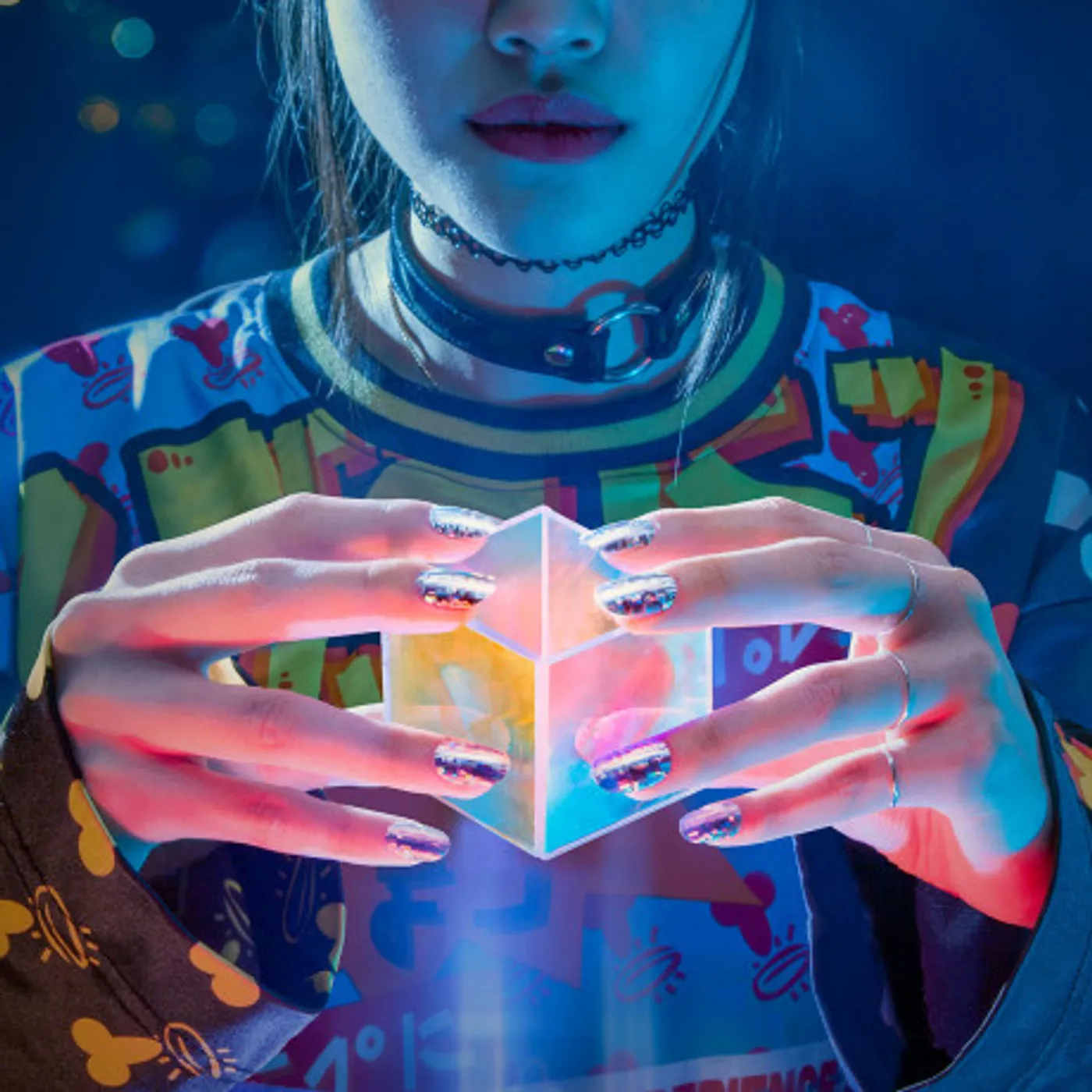 Anamanaguchi Endless Fantasy (Vinyl)
