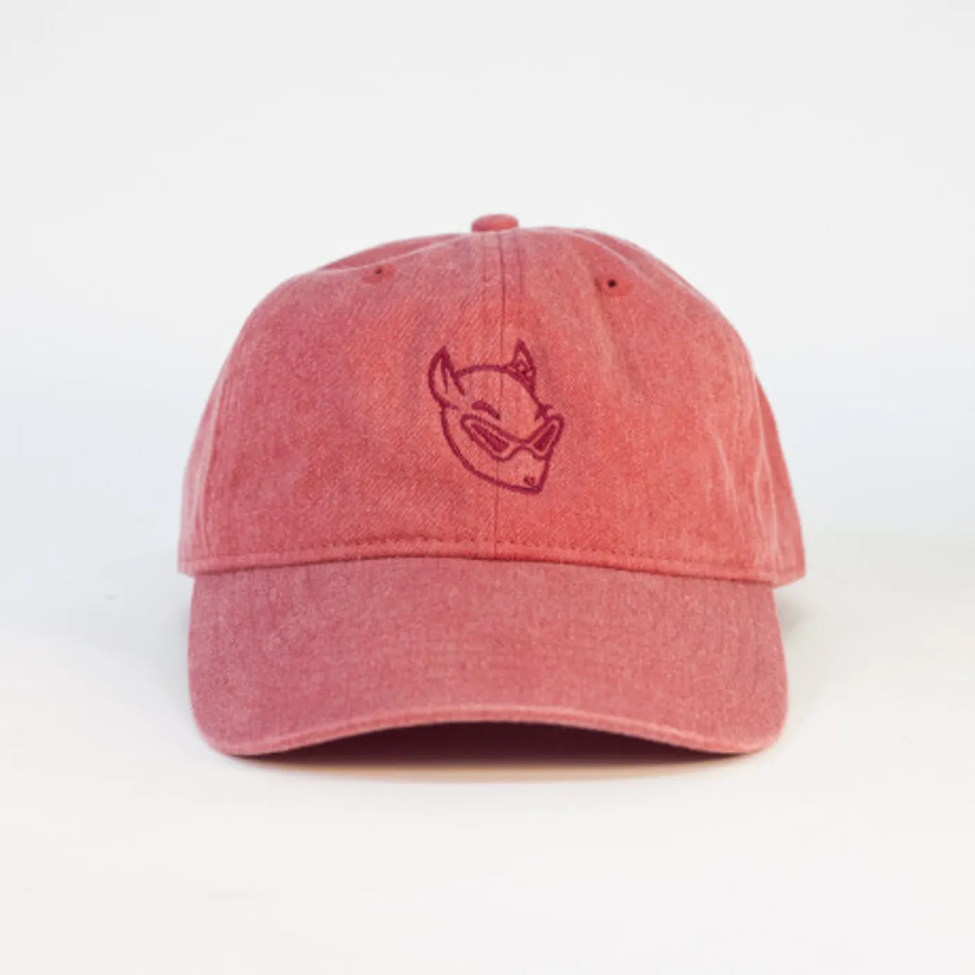 Squirrel Flower Hat