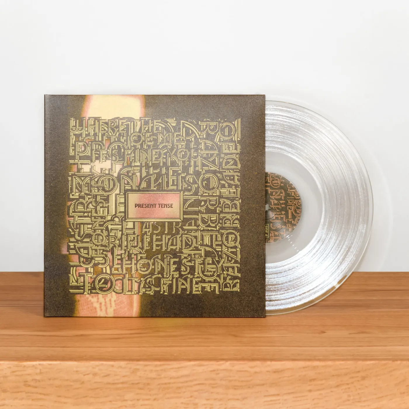 Yumi Zouma Present Tense