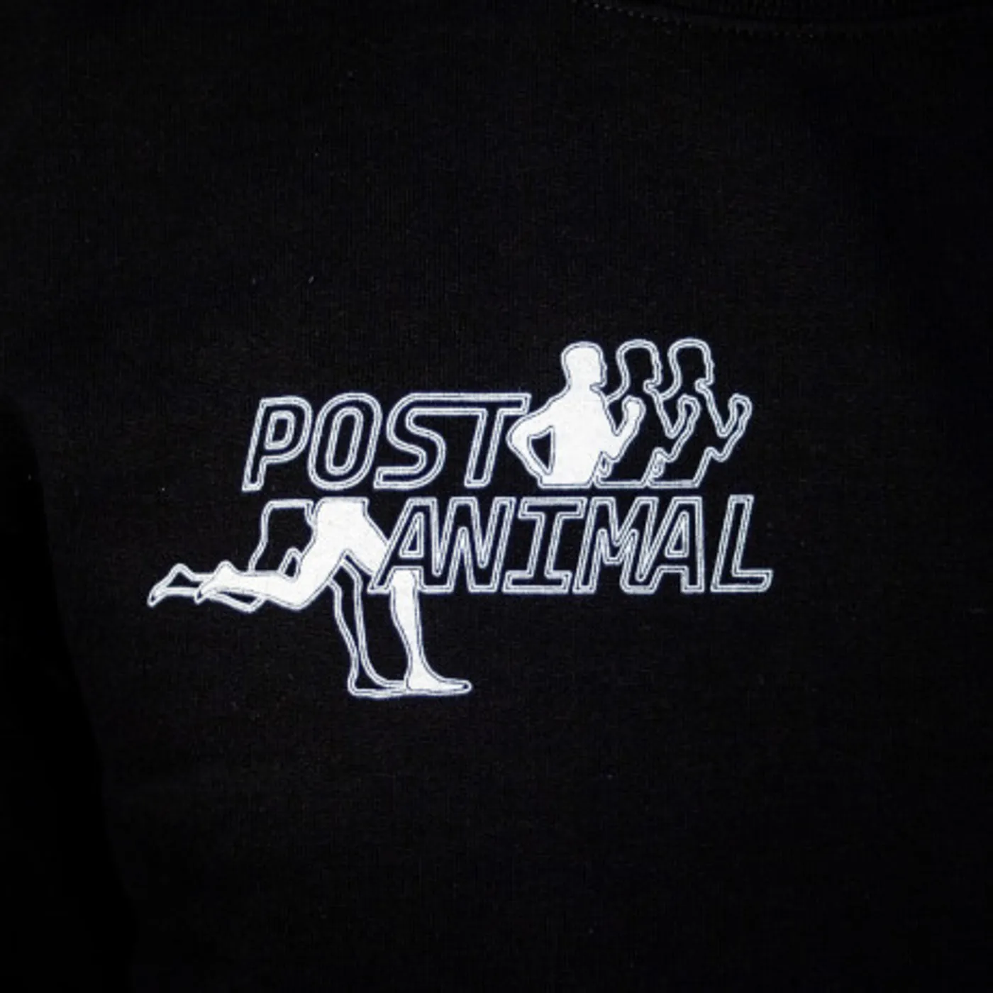 Post Animal Crew Neck Sweatshirt