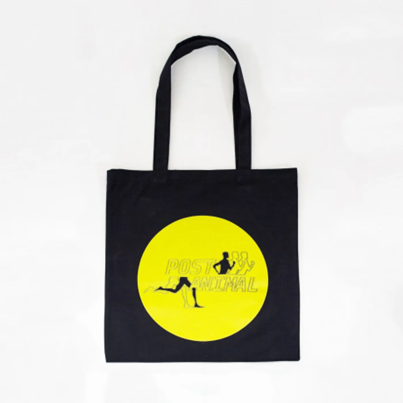 Post Animal Tote