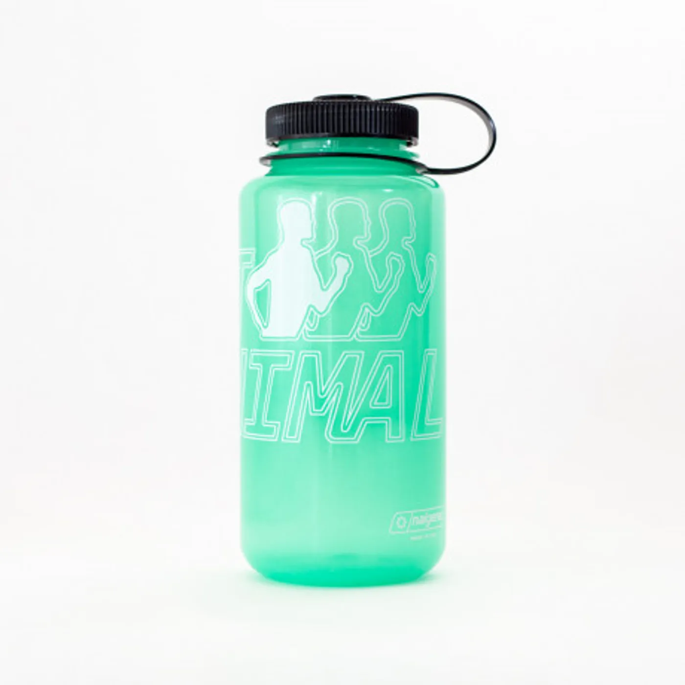 Post Animal Nalgene Water Bottle (Glow)