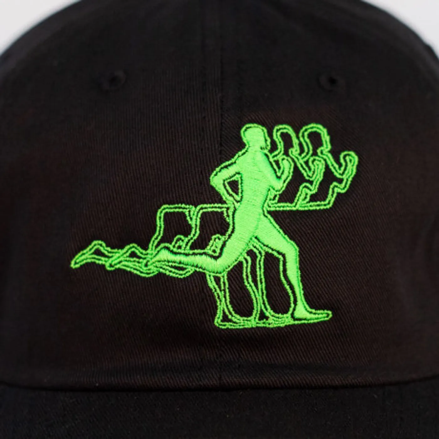 Post Animal Hat
