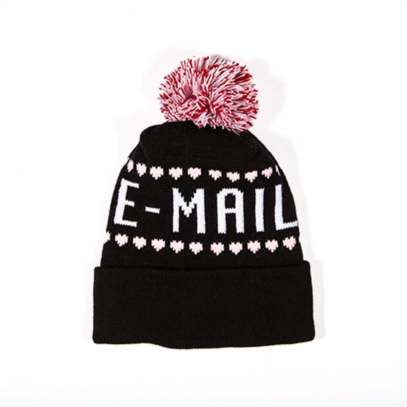 Antarctigo Vespucci E-Mail Knit Hat