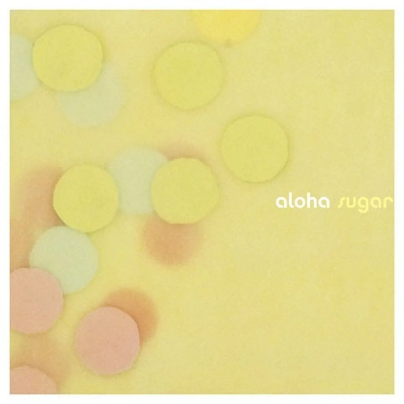 Aloha Sugar (Garage Sale)