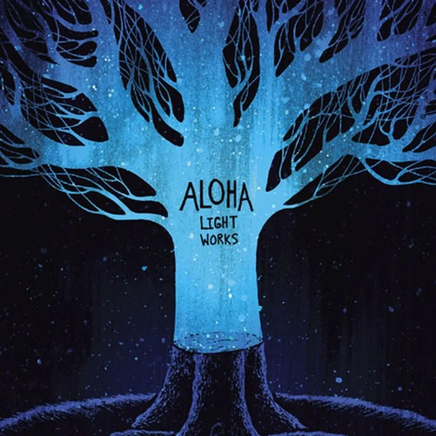 Aloha Light Works (Garage Sale)