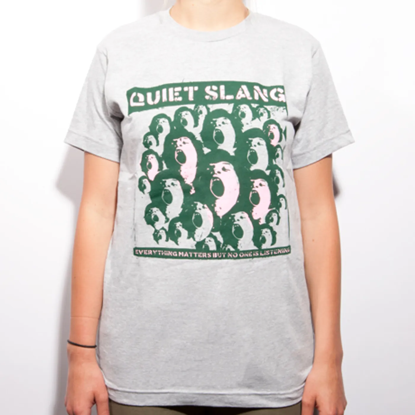 Beach Slang Choir T-Shirt