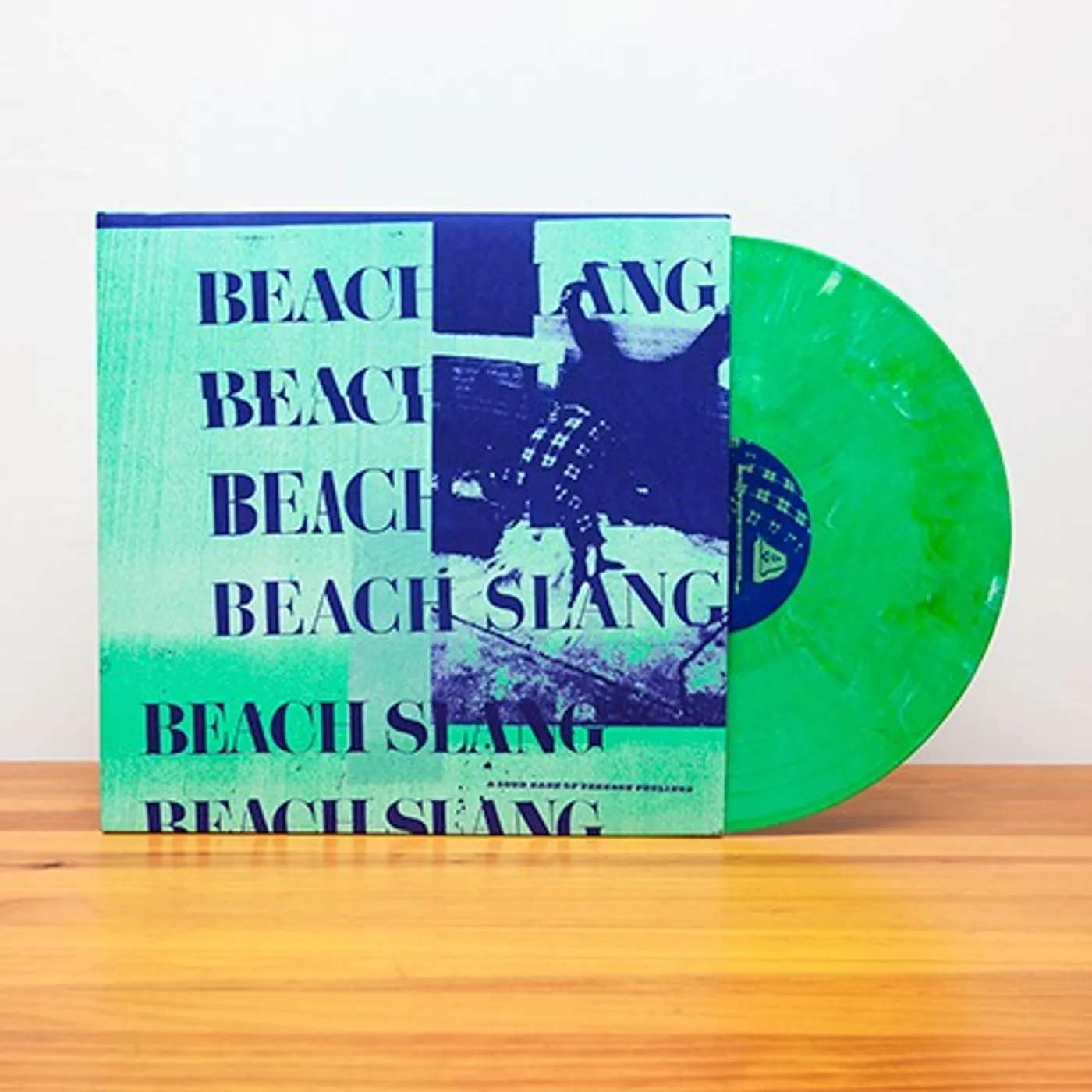 Beach Slang A Loud Bash of Teenage Feelings