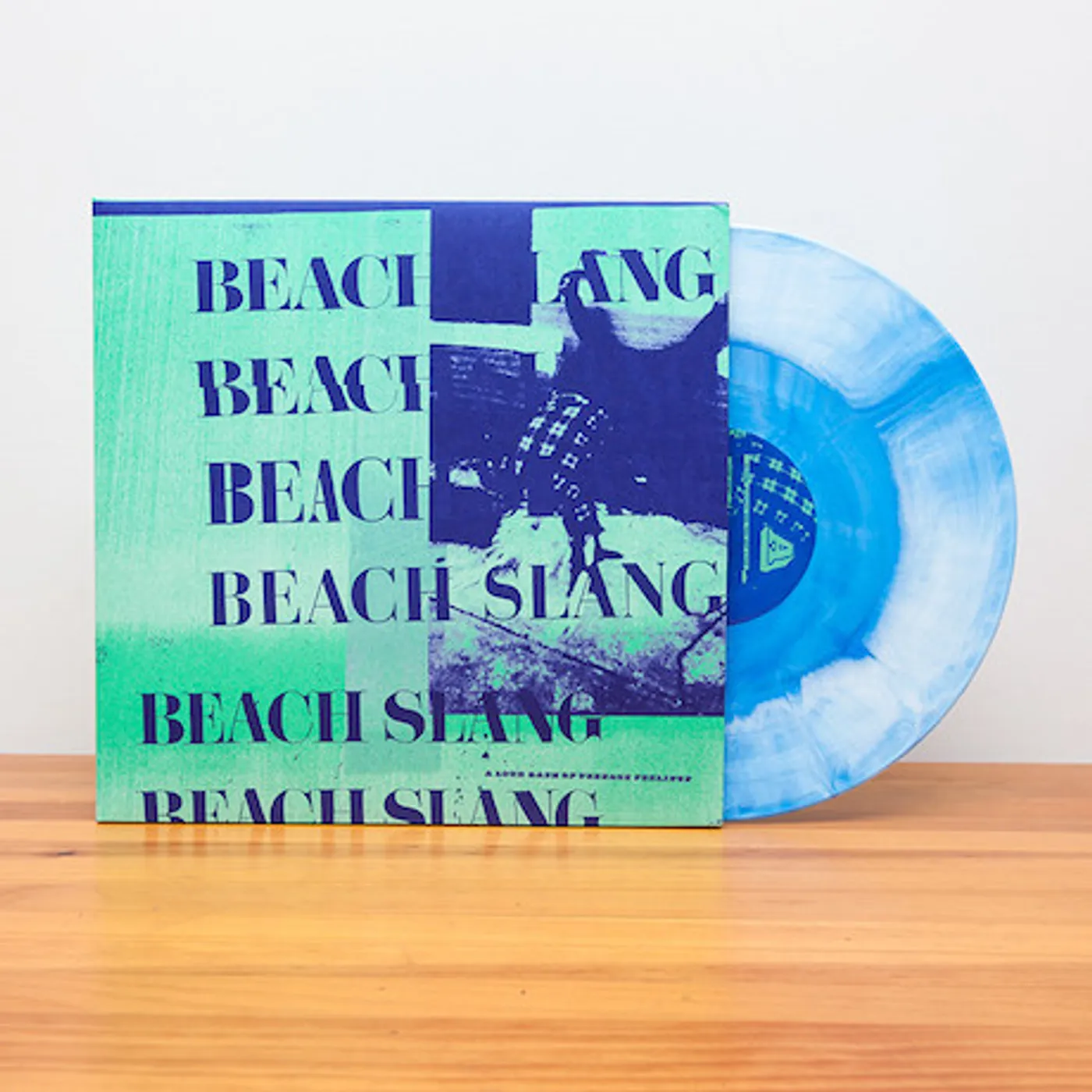 Beach Slang A Loud Bash of Teenage Feelings