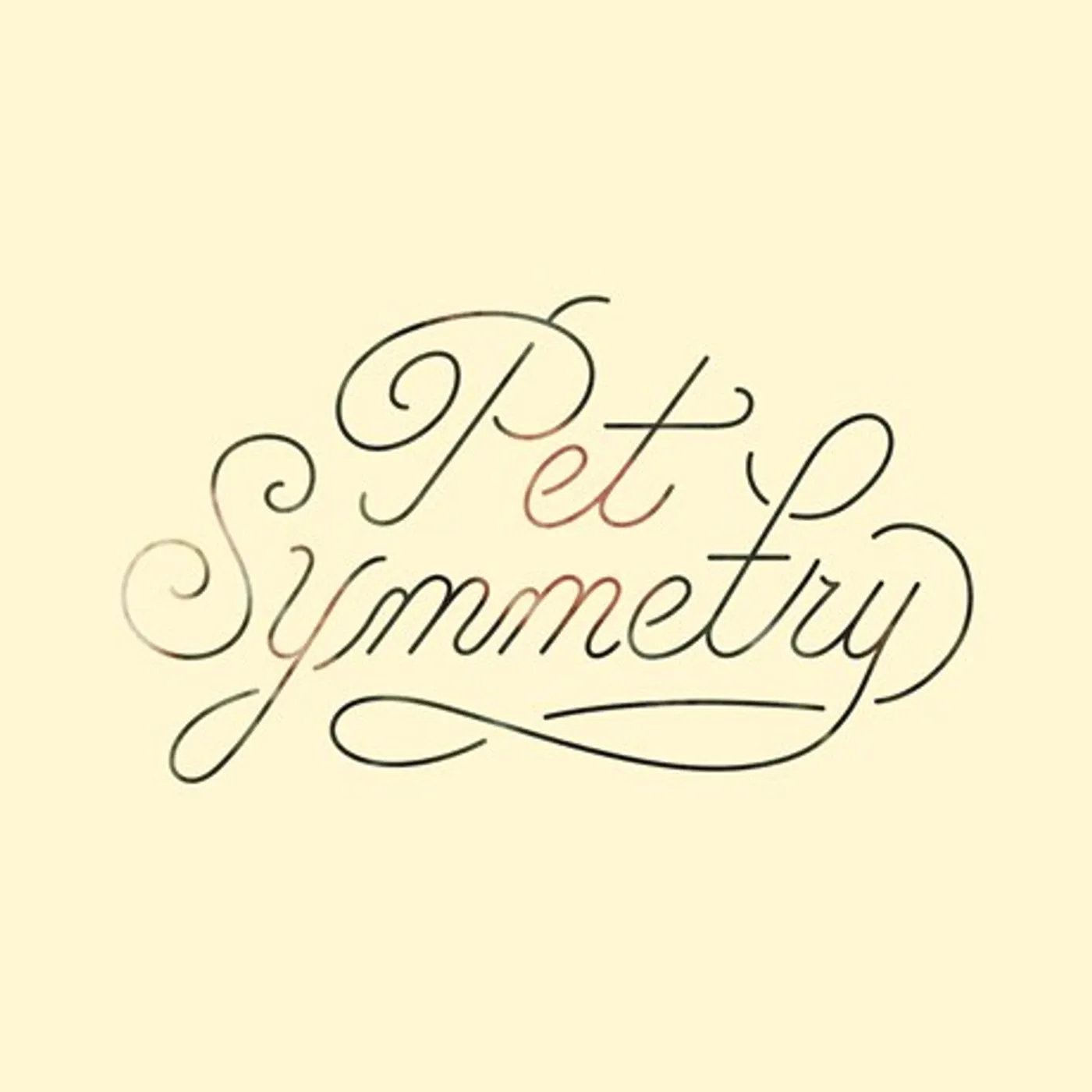 Pet Symmetry Vision (Garage Sale)