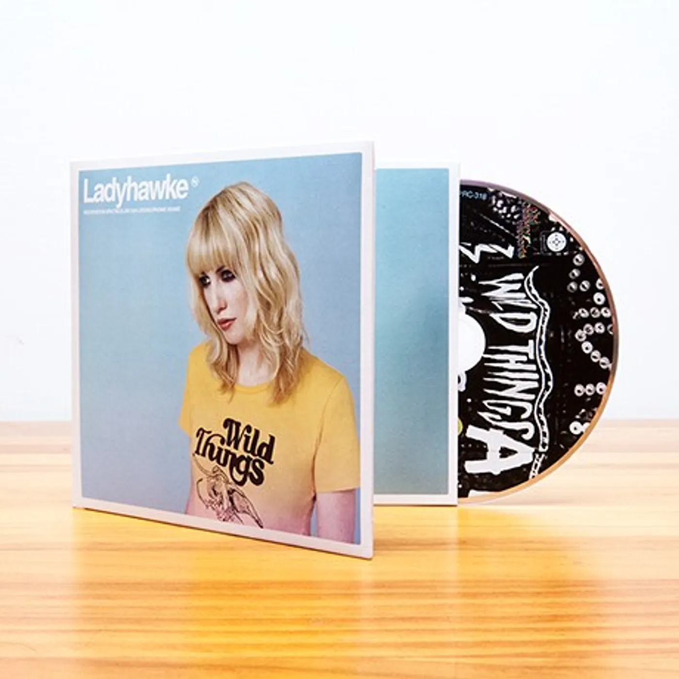 Ladyhawke Wild Things