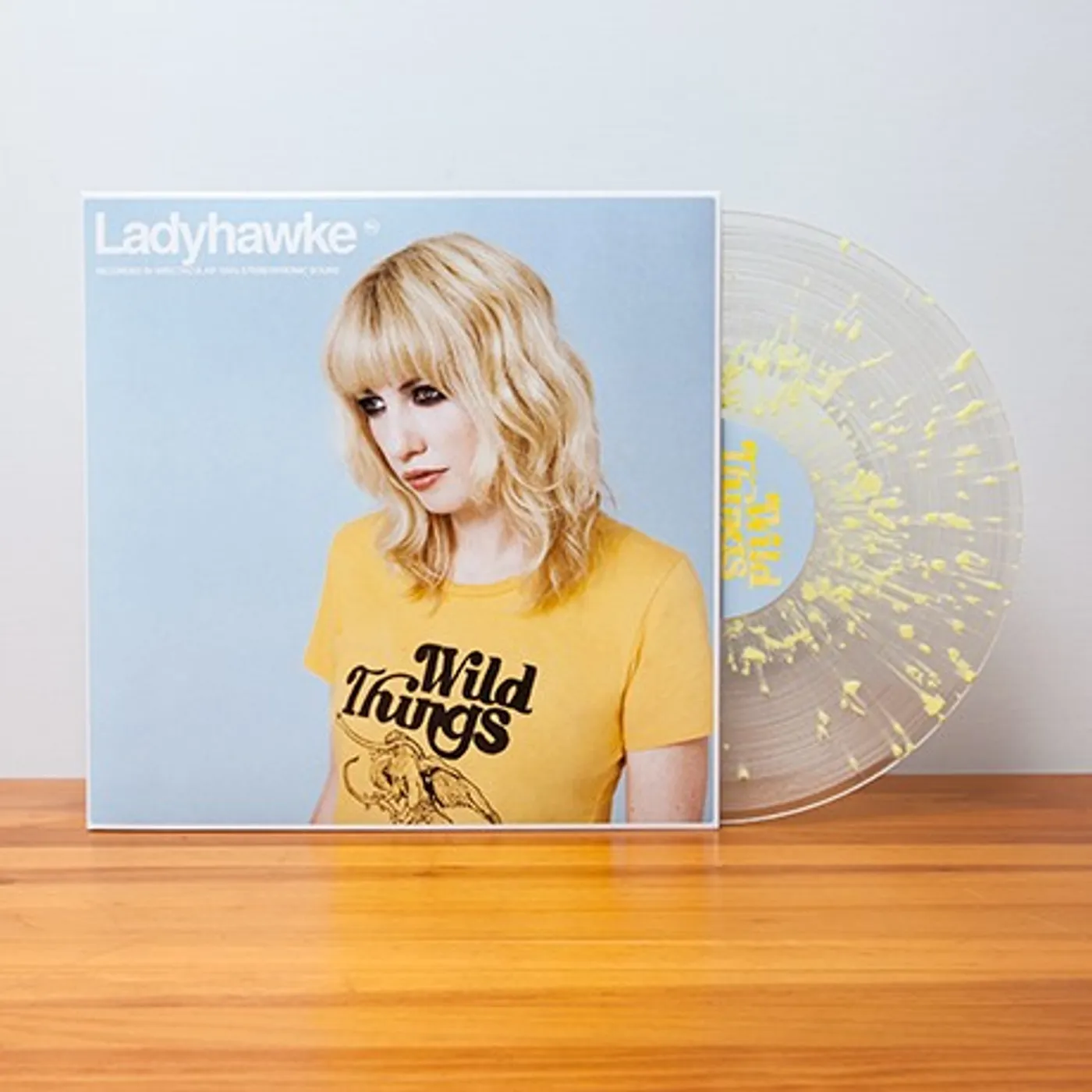 Ladyhawke Wild Things (Garage Sale)