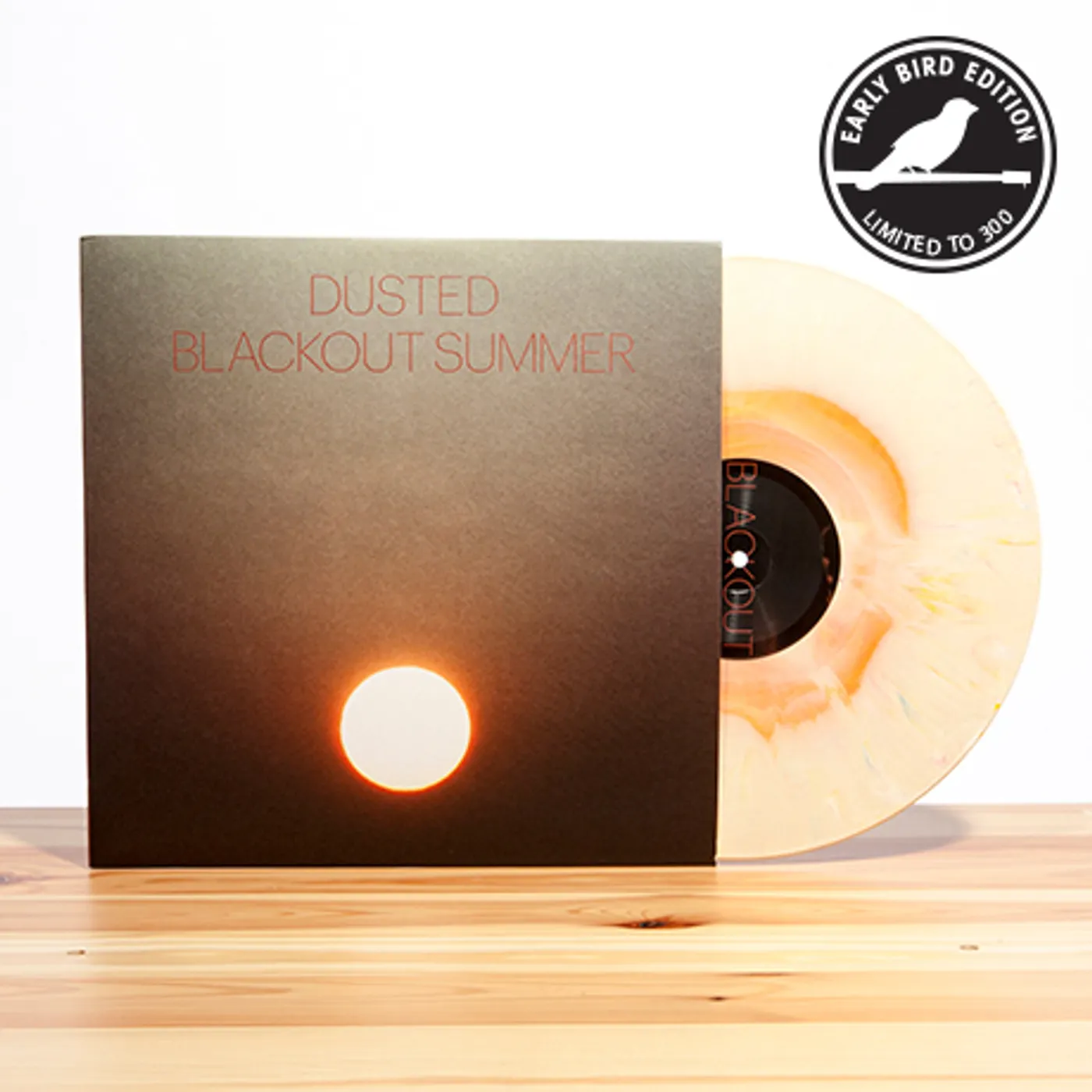 Dusted Blackout Summer