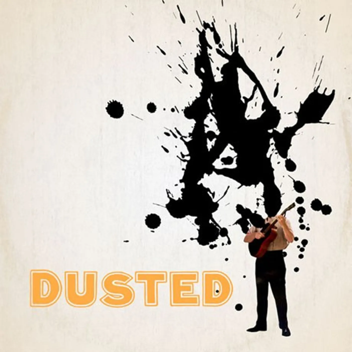 Dusted Total Dust (Garage Sale)