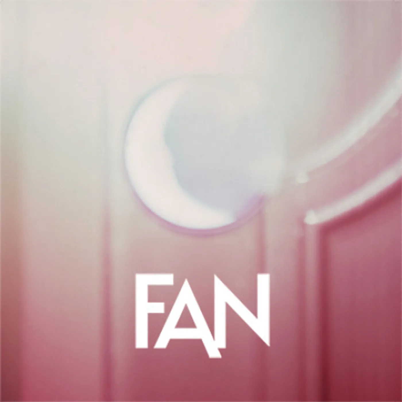 Fan Fire b/w Disappear