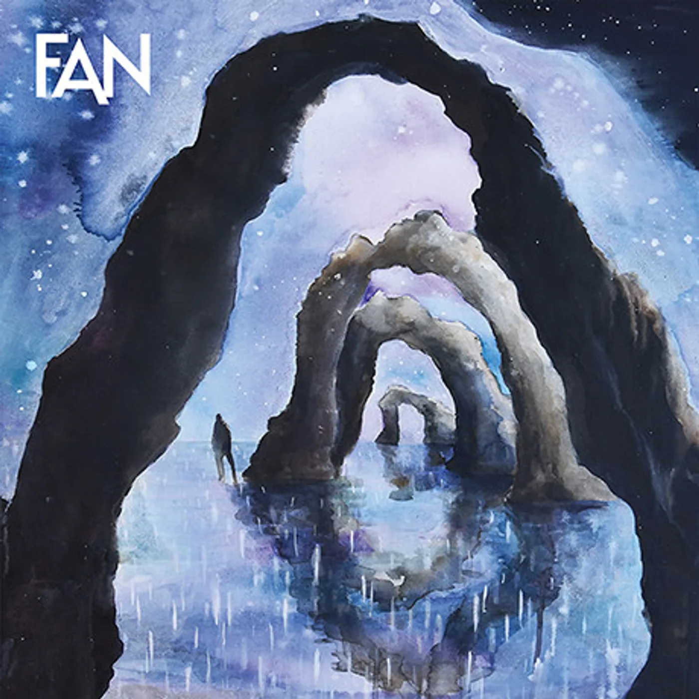Fan Barton's Den