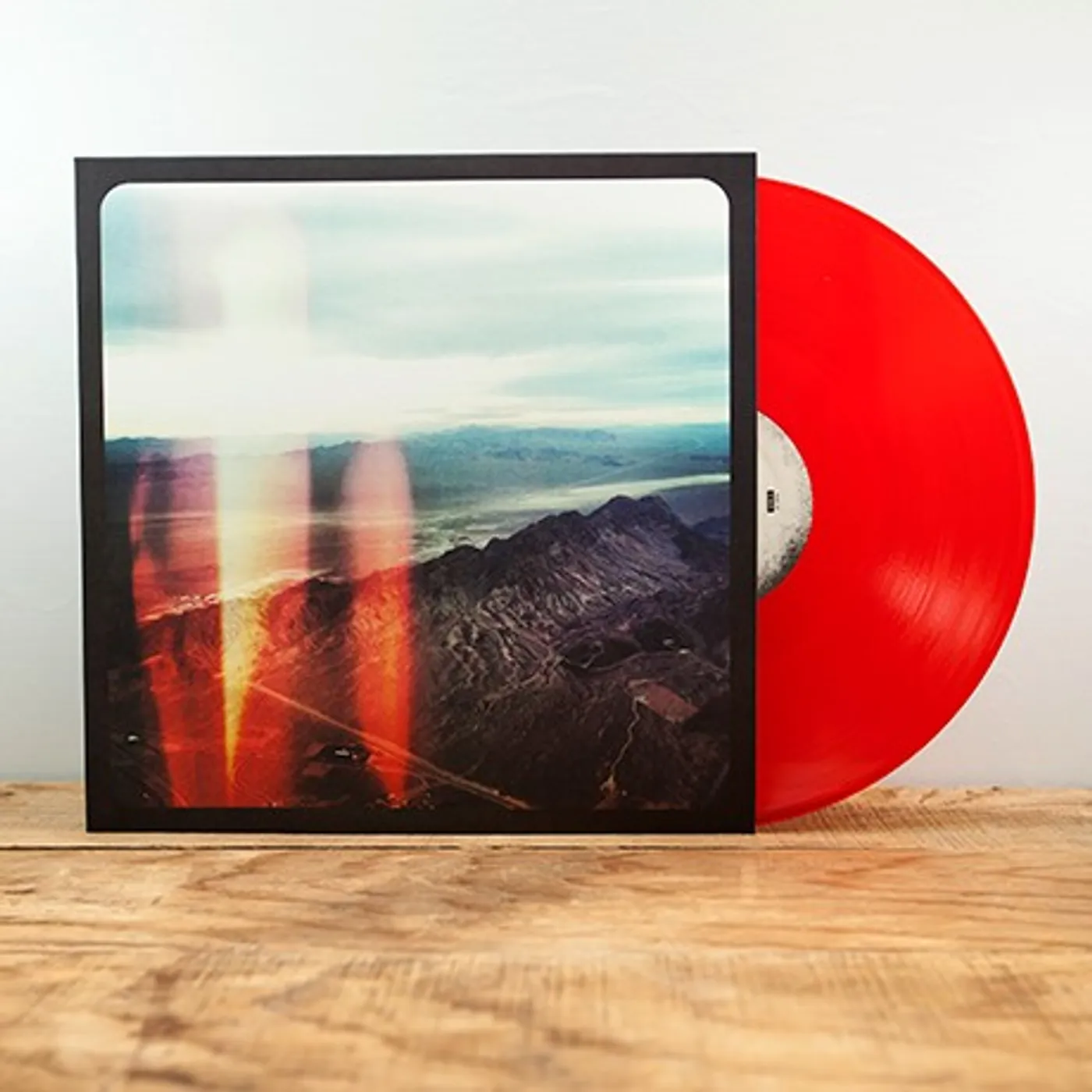 Their / They're / There (Vinyl)