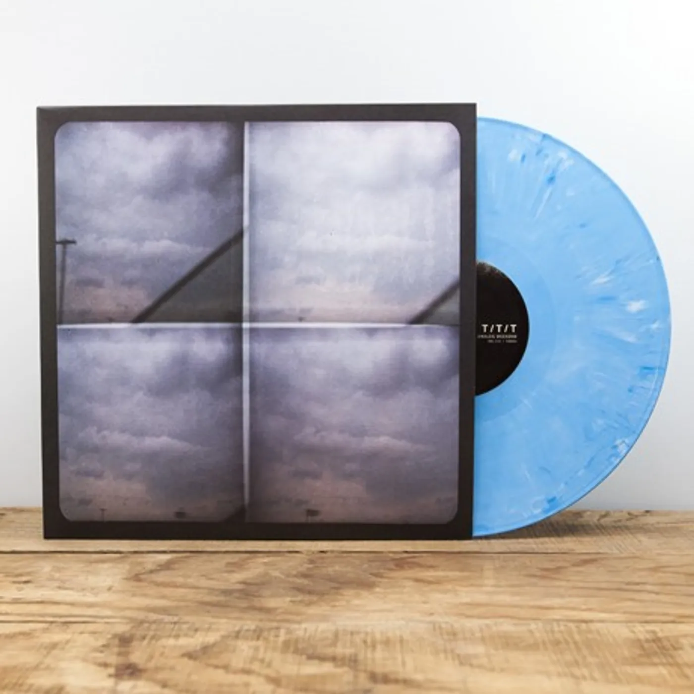 Their Analog Weekend (Vinyl)