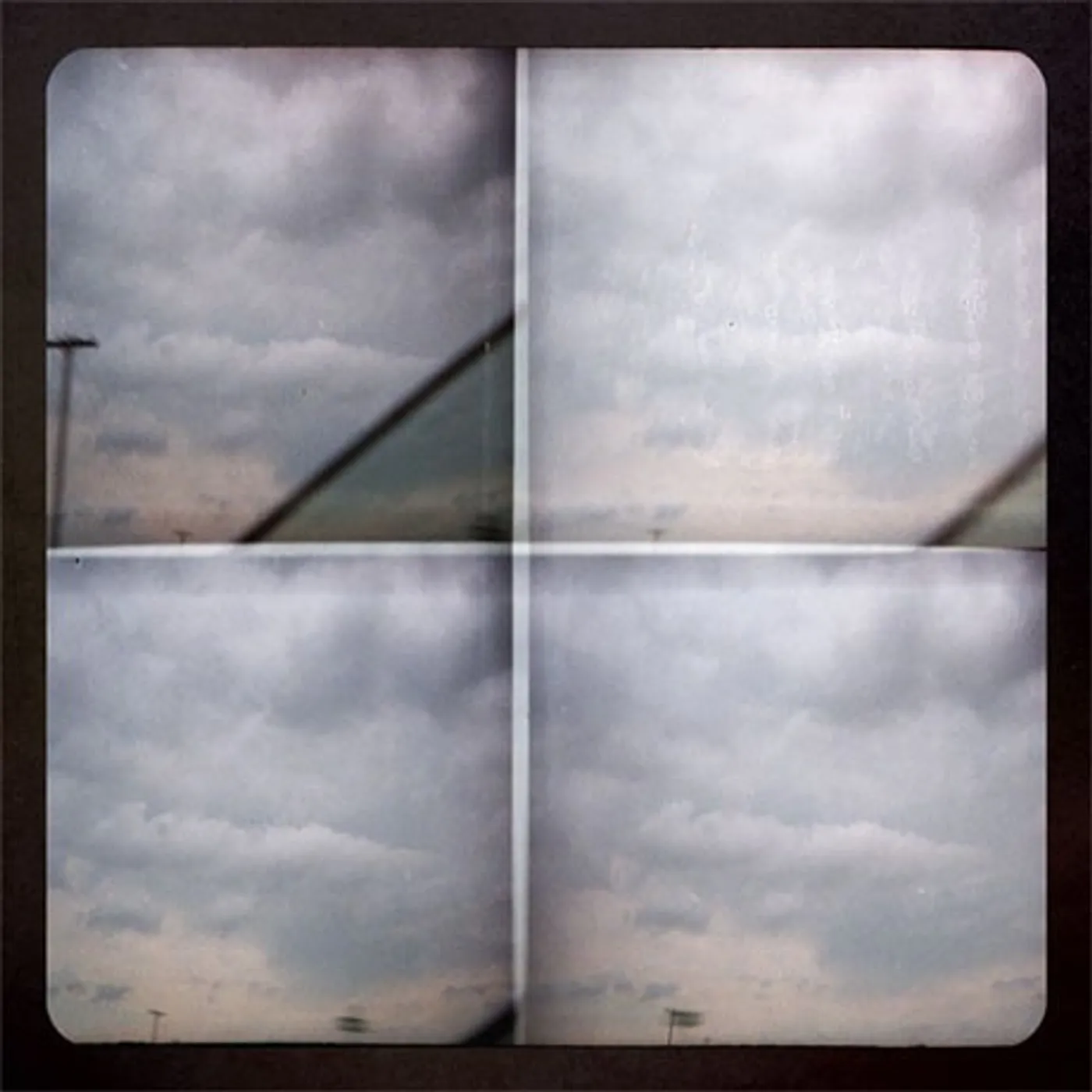 Their Analog Weekend (Garage Sale)