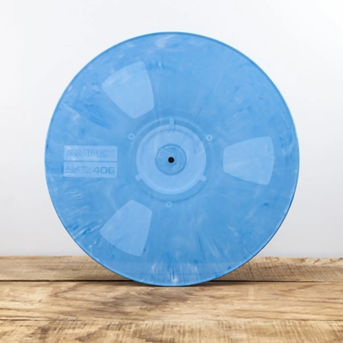 Their Analog Weekend (Garage Sale)