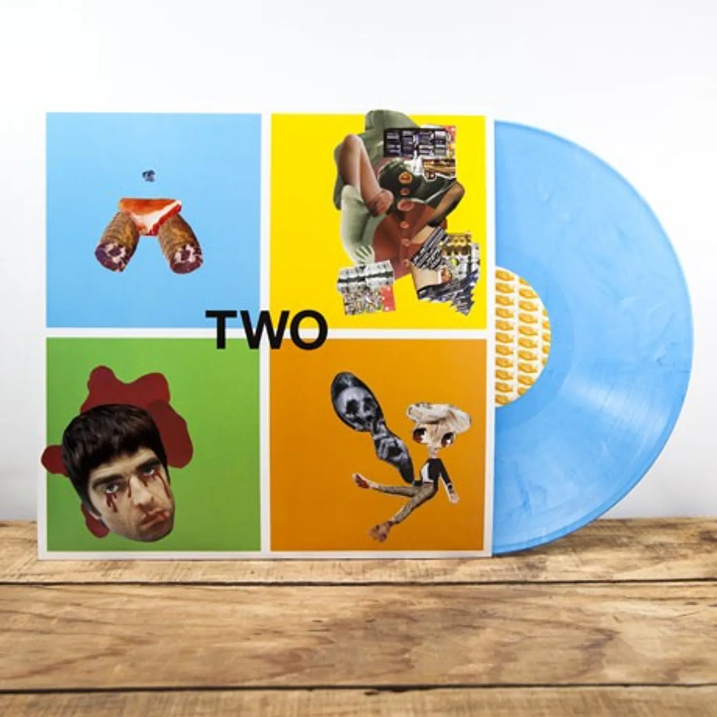 OWLS Two (Vinyl)