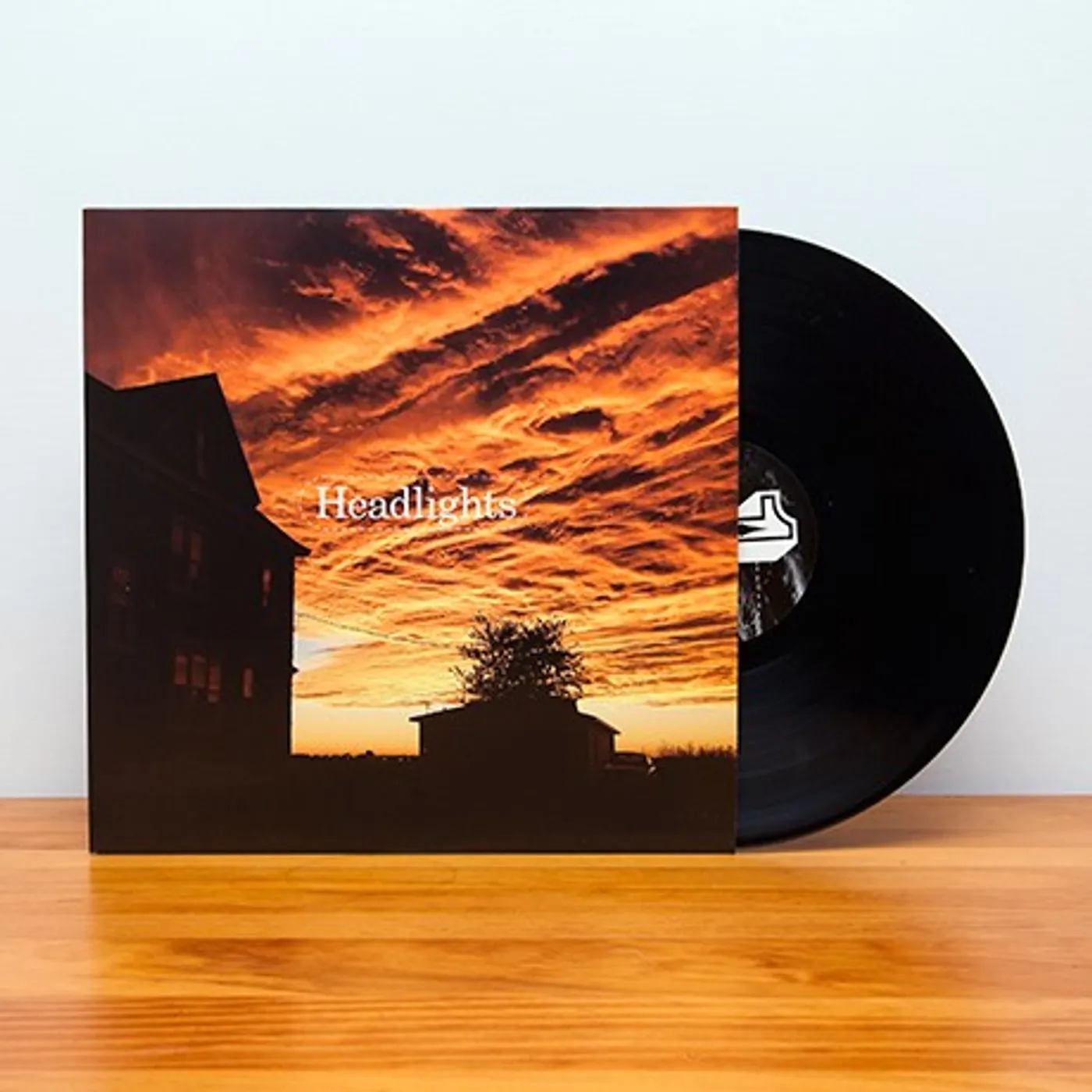 Headlights Remixes (Vinyl)