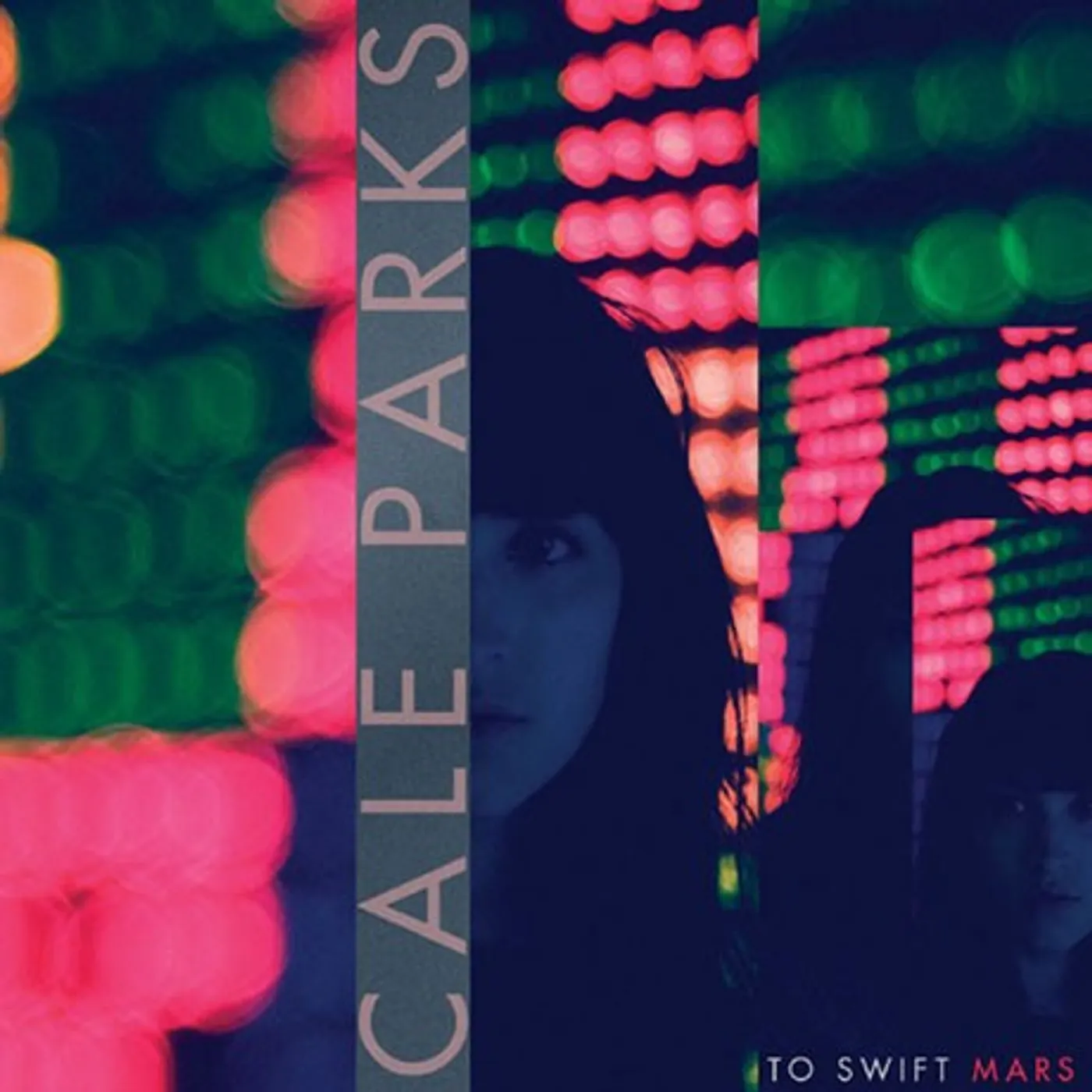 Cale Parks To Swift Mars (Garage Sale)
