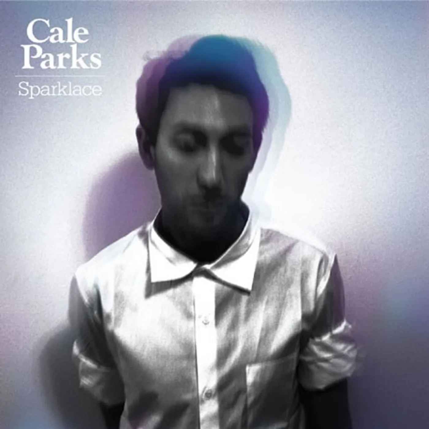 Cale Parks Sparklace
