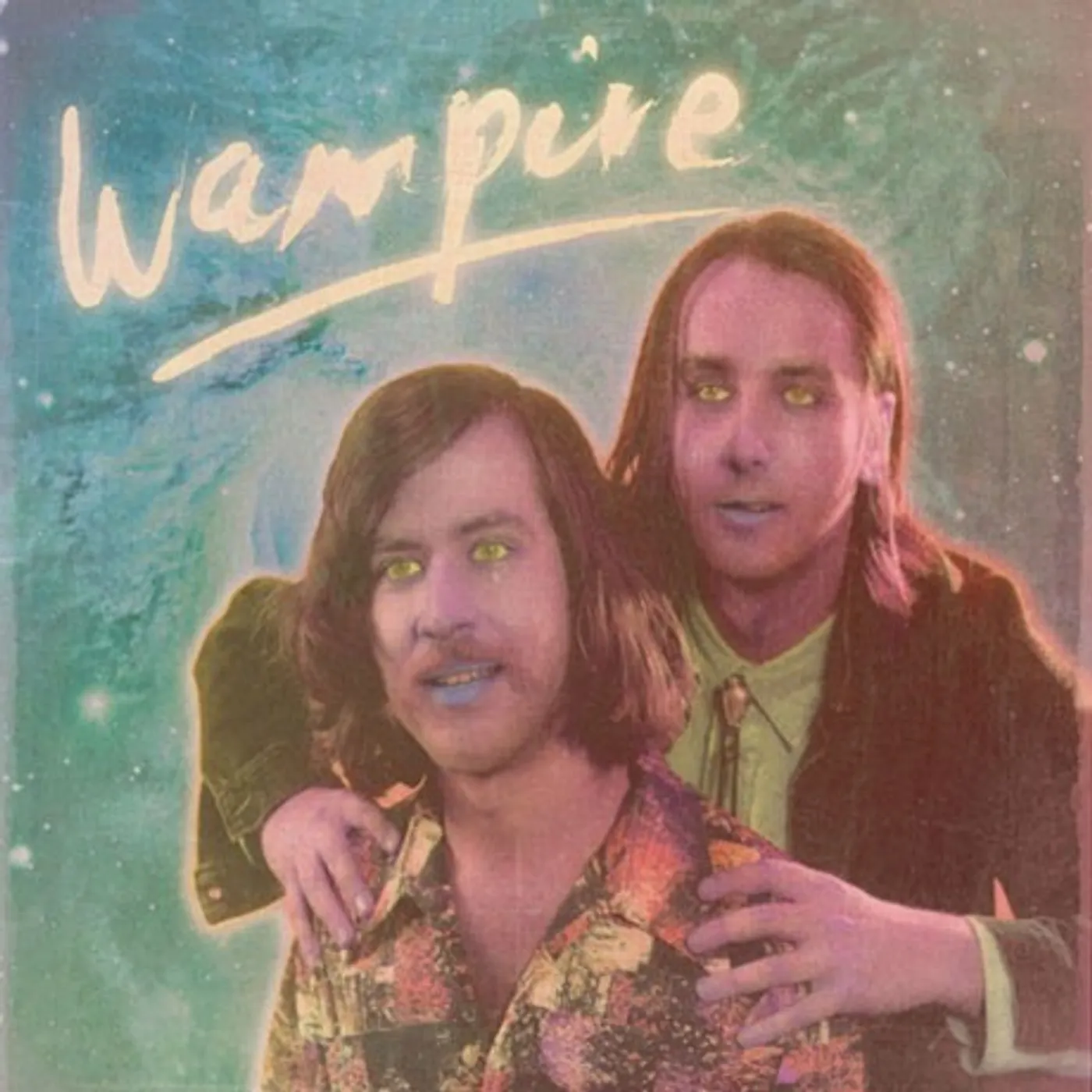 Wampire Curiosity (Garage Sale)