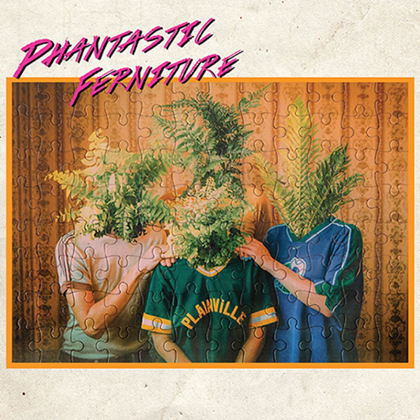 Phantastic Ferniture (Garage Sale)